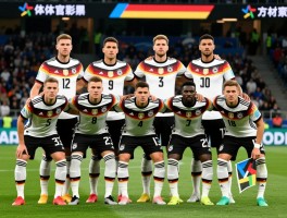 德国的球员有哪些核心成员,阵容深度如何,未来潜力怎样