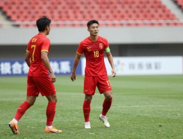 国足最好球员：评判标准是什么,现役谁最强,历史地位如何排名