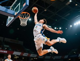 篮球高难度动作丨如何掌握拉杆上篮,欧洲步技巧有哪些,后仰跳投怎么练