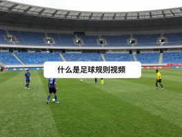 什么是足球角球视频,角球判罚规则详解,角球进球视频怎么找,角球战术视频分析