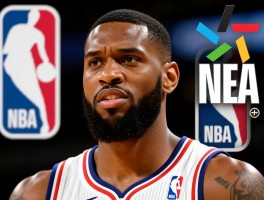 NBA丑的球员有哪些，为何长相不影响实力，现役谁上榜