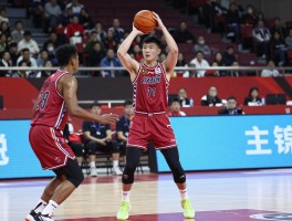 篮球徐铭智,职业生涯数据如何,为什么离开CBA,现状怎样