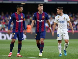 巴萨和皇马对球员,吸引力差异在哪,引援策略有何不同,青训体系哪个强