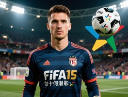 FIFA15球员丨如何选择实用球员,高潜力妖人有哪些,门将怎么选