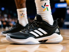 哈登阿迪达斯篮球鞋哪款性价比最高,缓震Boost技术怎么样,实战性能如何选择