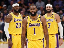 湖人没打比赛的球员,哪些主力因伤缺阵,缺阵对球队有何影响,何时能够回归