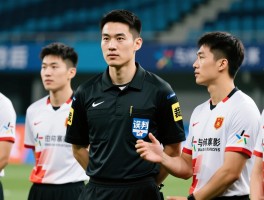 边裁道歉丨赛后承认错误有何影响，裁判误判如何申诉，道歉能否改变结果