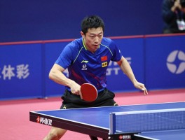 许昕为什么是配角球员,直拍打法有何困境,双打核心价值在哪