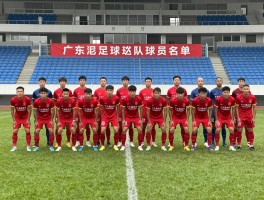 广东足球队球员名单,如何查询最新阵容,历史著名球员有哪些,南派足球风格是什么
