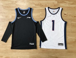 篮球热身服有什么用,怎么选,哪个品牌好,长袖短袖区别