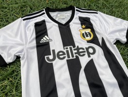 黑白点球衣是什么品牌,黑白点球衣怎么搭配,黑白点球衣有哪些经典款