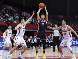 广东男篮辽宁球员,为何能成为冠军功臣,有何历史渊源,现状如何