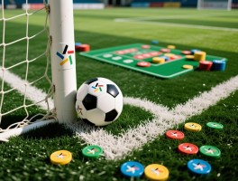 什么是赌角球,赌角球怎么玩的,角球投注有哪些技巧,赌角球的风险有多大