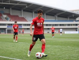 恒大球员古德利现在在哪踢球,当年为何离开,近况如何