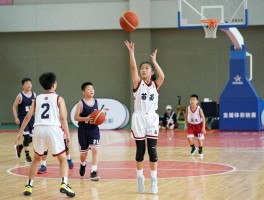 苗苗篮球队丨如何加入选拔,训练内容有哪些,对孩子成长有什么好处