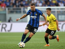 国米左脚球员传承史，为何左路如此强大，迪马尔科如何重新定义左后卫，青训小将谁能接班？