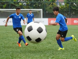 什么是六角球,六角球怎么玩,六角球训练有什么好处,六角球和普通球有什么区别