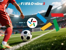 FIFAOnline3反越位是什么意思,反越位操作技巧,反越位和游走越位线区别