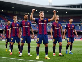 巴萨球员口号有哪些,怎么喊出巴萨球员口号,巴萨球员口号的意义