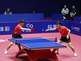 乒乓球挡拆是什么意思,与篮球挡拆有何不同,如何运用在实战中