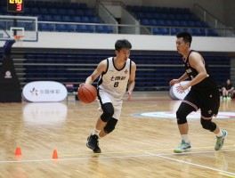 篮球过障碍,运球技巧如何掌握,绕杆训练怎样高效,中考体育如何突破