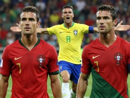 巴西球员佩佩：究竟指哪一位？职业生涯有何成就？为何选择葡萄牙队？