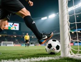 抬点球,防守抬脚是否必然判点球,如何避免抬脚过高犯规,抬脚过高裁判怎么判