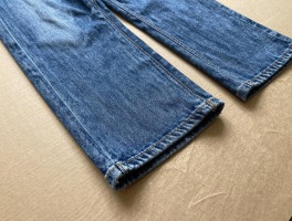 雄县裁裤边多少钱一次,哪里可以找到裁缝店,如何保留牛仔裤原边