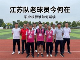 江苏队老球员今何在，职业传承如何延续，青训根基谁来守护
