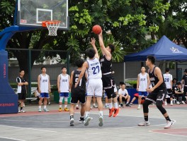 街头篮球广东,哪里氛围好,如何参与,草根球员出路