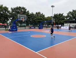 篮球是一种什么运动谁发明的,基本规则是什么,场地尺寸多少,有哪些赛事