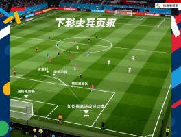 世界杯有利的进攻战术解析，哪种进攻手段进球效率最高,如何提高进攻成功率