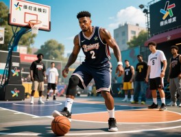 街头推荐球员,街头球员怎么选,街头模式球员有哪些,街头球员强度如何