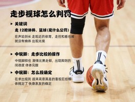 走步在篮球中是什么意思,走步如何判罚,中枢脚怎么确定,012规则怎么理解