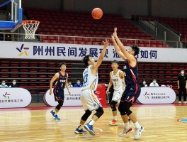 泉州民间篮球发展现状如何,有哪些特色赛事,怎样带动经济