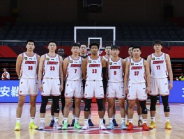 安徽文一男篮球员名单,最新阵容如何调整,外援配置有什么特点,球队现状如何