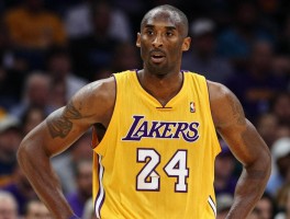 湖人队球员科比丨传奇生涯数据如何体现,黑曼巴精神是什么,为什么能影响一代人