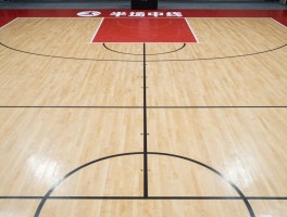 篮球半场中线,中线规则是什么,中线如何划分球场,半场篮球需要中线吗