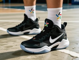四大中锋篮球鞋,大体重如何选鞋,缓震与支撑哪个重要,水泥地实战鞋推荐