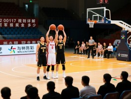 3对3篮球赛2017规则详解,如何报名参赛,冠军奖金多少,姚明现场观看了吗