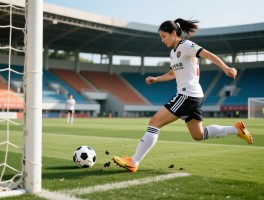 女足点球射偏了,点球射偏原因是什么,女足如何提高点球命中率,射偏后如何心理调整