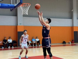 篮球三分球,如何提升命中率,投篮姿势要领是什么,训练方法有哪些