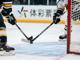 冰球比赛点球,点球判罚条件是什么,点球大战规则如何,罚点球有哪些技巧