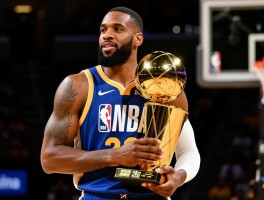 NBA球员麦克雷生涯解读：他是何时夺得总冠军，发展联盟纪录如何，海外经历怎样？