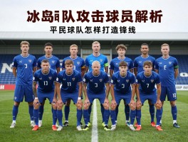 冰岛队攻击球员解析,古德约翰森家族传奇,北欧进攻体系如何运转,平民球队怎样打造锋线