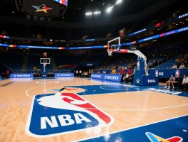 国际篮球比赛规则,与NBA规则有何不同,最新变化有哪些