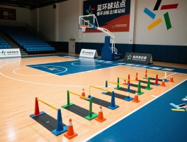 篮球站点,循环训练法如何设置站点,场地选择有哪些技巧,站点训练计划怎么制定