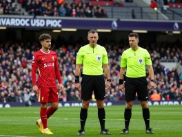 利物浦热刺边裁争议频发，VAR技术为何难解裁判难题？英超公正性受质疑