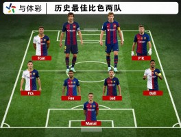 巴萨皇马球员,哪些球星效力过两队,历史最佳阵容对比,国家德比经典战役