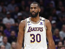 湖人队球员30,克里斯-马农是谁,乔丹-古德温表现如何,30号球衣有哪些故事